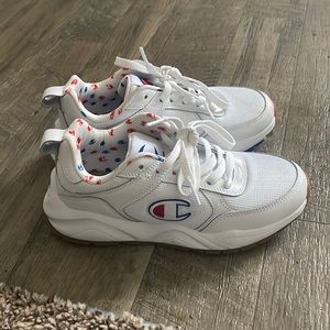 Champion sneakers